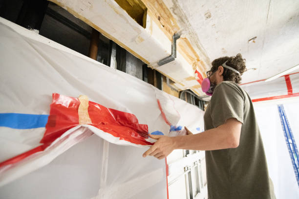 Best Black Mold Removal  in Golden Gate, FL